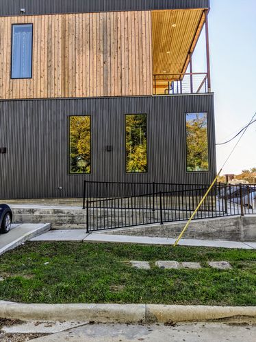 Kasparov Design Studios: 305 N Parker Ave, Bryan, TX 77803